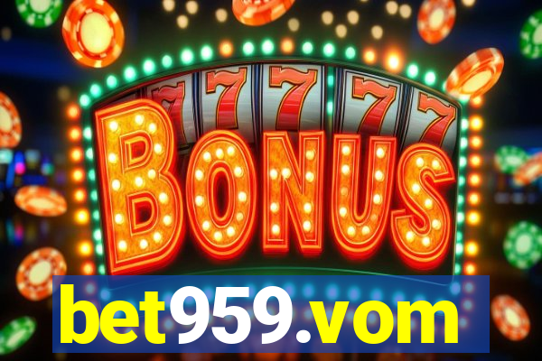 bet959.vom