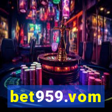 bet959.vom