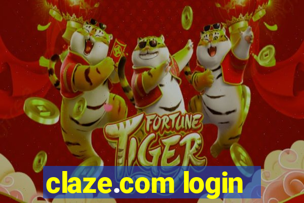 claze.com login