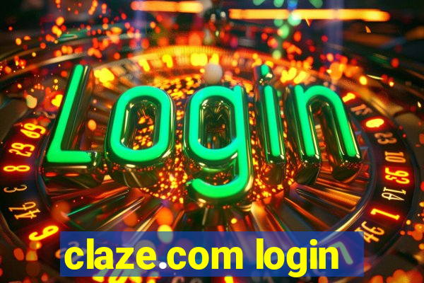 claze.com login