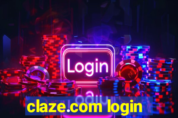 claze.com login