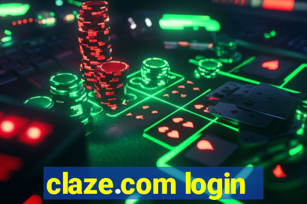 claze.com login