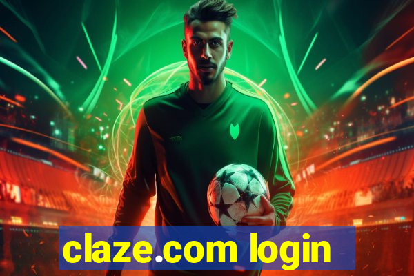 claze.com login