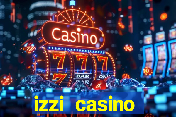 izzi casino c贸digo promocional