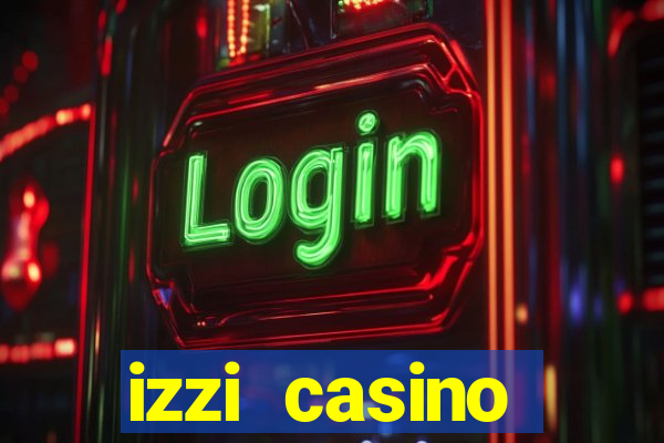 izzi casino c贸digo promocional