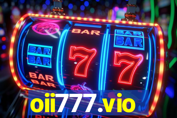 oii777.vio