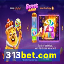 313bet.com