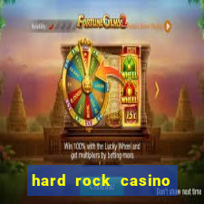 hard rock casino seminole way fort lauderdale fl