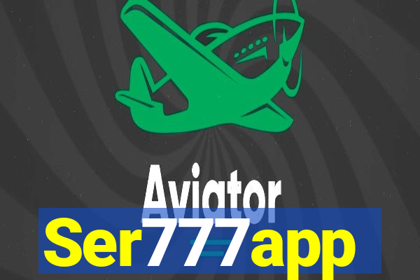 Ser777app