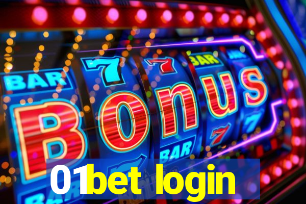 01bet login