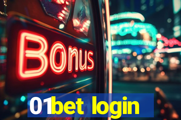 01bet login