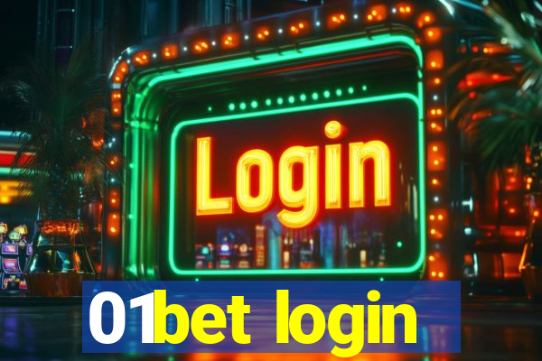 01bet login