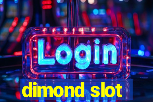 dimond slot