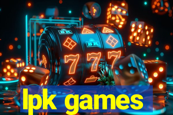 lpk games