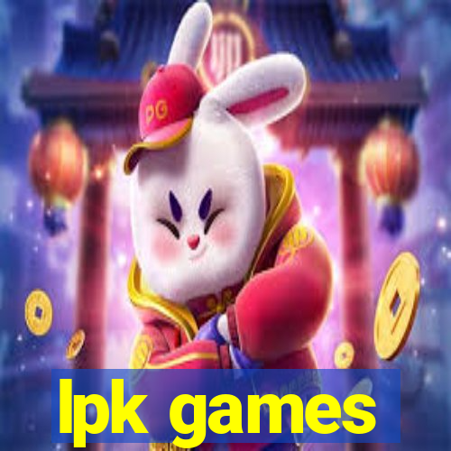 lpk games