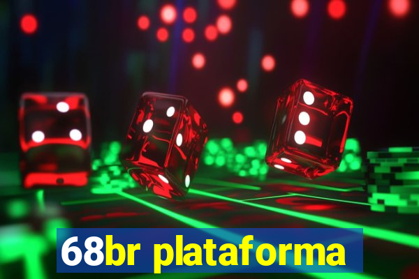 68br plataforma