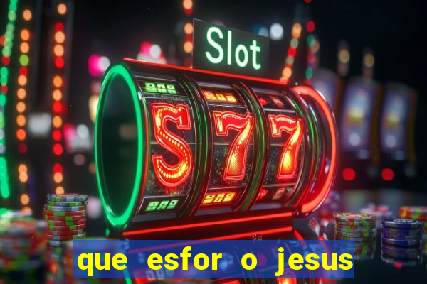 que esfor o jesus fazia para encontrar as pessoas