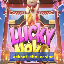 jackpot city casino é confiavel