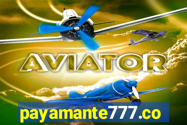 payamante777.com