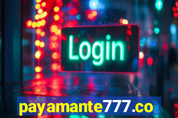 payamante777.com