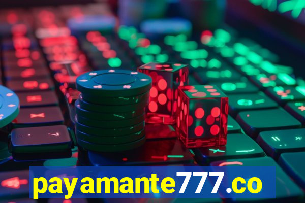 payamante777.com