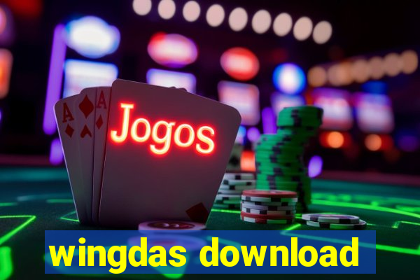 wingdas download