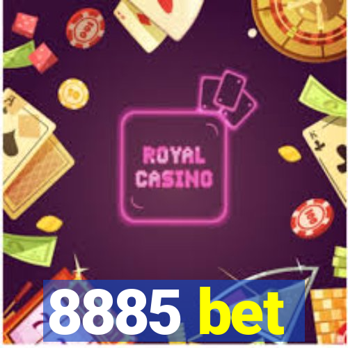 8885 bet