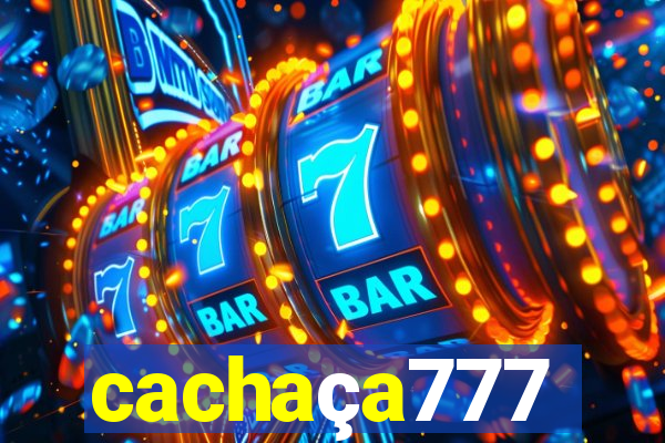 cachaça777