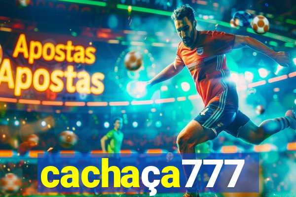 cachaça777