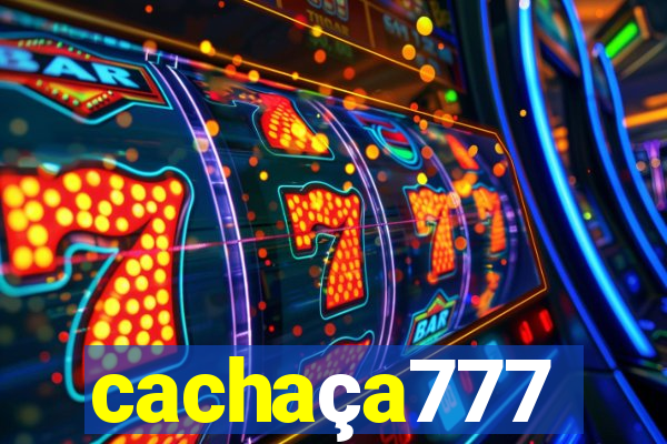 cachaça777