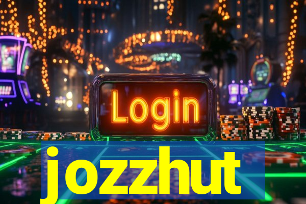 jozzhut