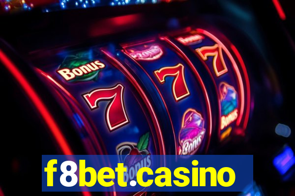 f8bet.casino