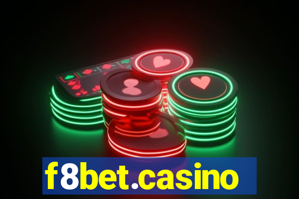 f8bet.casino