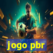 jogo pbr