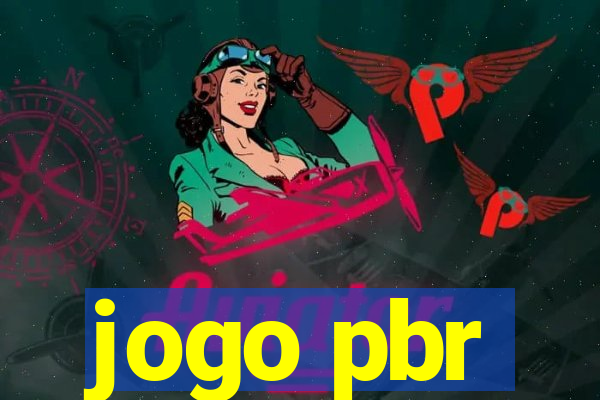 jogo pbr