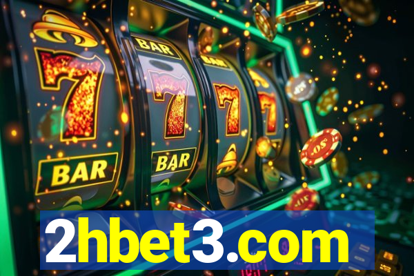 2hbet3.com