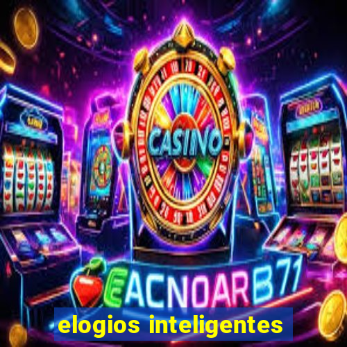 elogios inteligentes