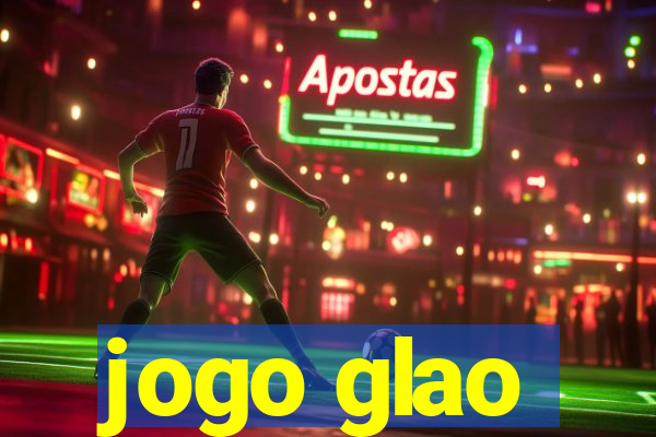 jogo glao