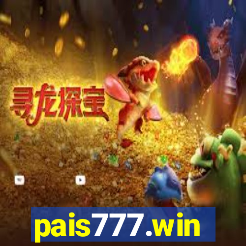 pais777.win