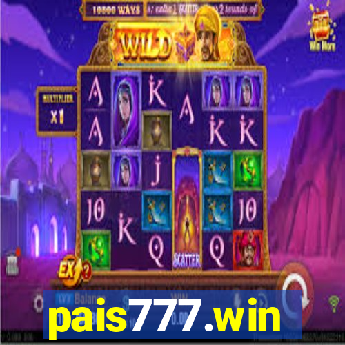 pais777.win