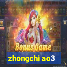 zhongchi ao3