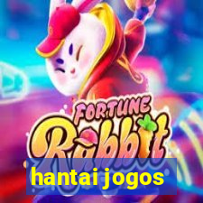 hantai jogos