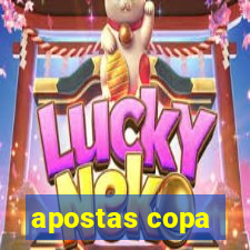 apostas copa