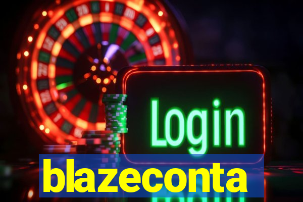 blazeconta