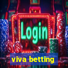 viva betting