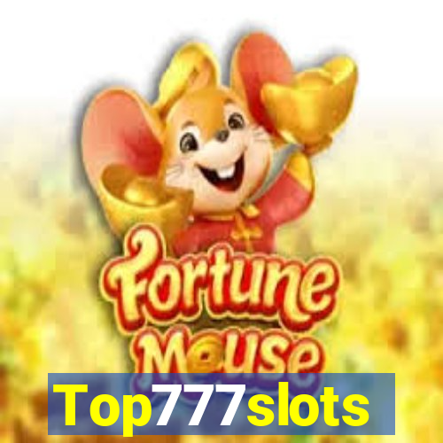 Top777slots