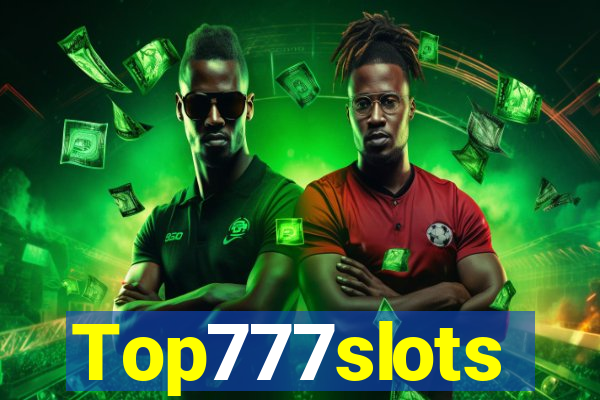 Top777slots