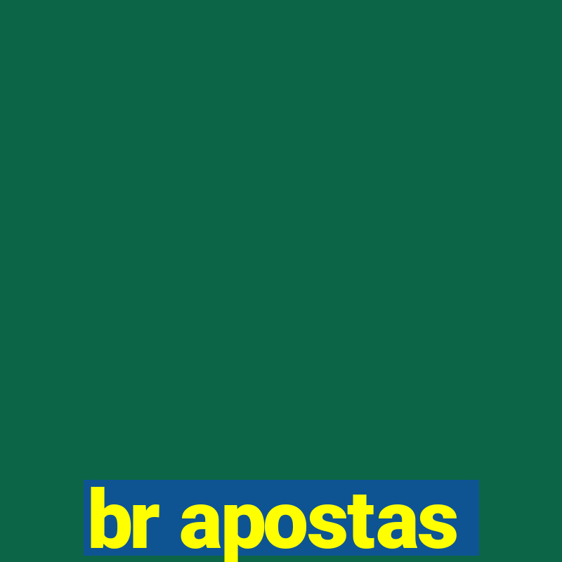 br apostas