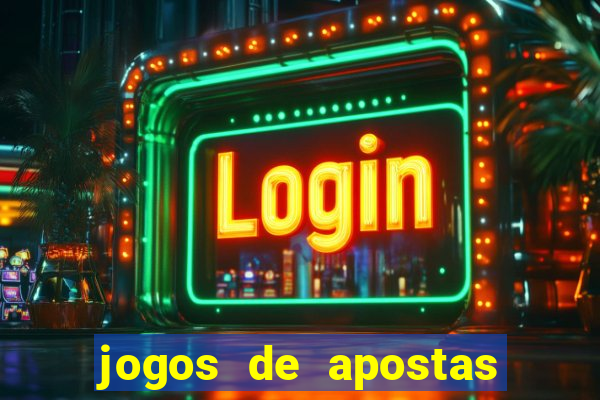 jogos de apostas que pagam