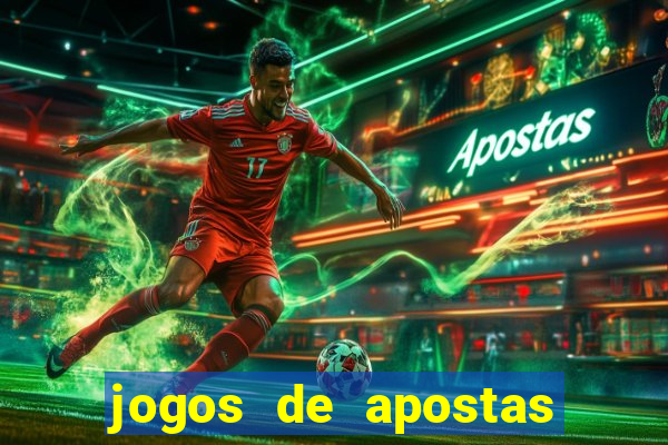 jogos de apostas que pagam